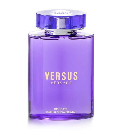 versus by versace perfume|Versace versus perfume for women.